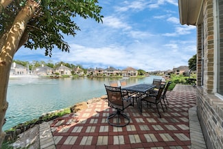 12026 Auckland Point, Cypress, TX 77429