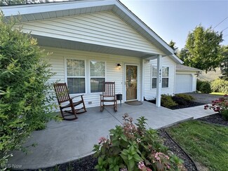 4072 Dayton Rd, Madison, OH 44057