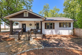 73 Fair St, Newnan, GA 30263