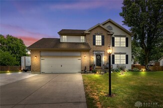 2362 Sunflower Dr, Miamisburg, OH 45342