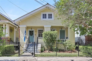 7612 Freret St, New Orleans, LA 70118