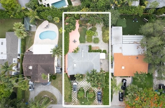 4245 Braganza Ave, Miami, FL 33133