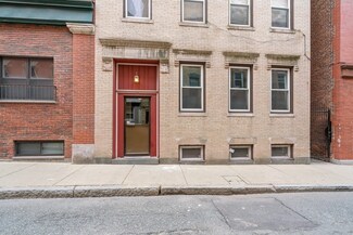 10 Henchman St Unit 3F, Boston, MA 02113