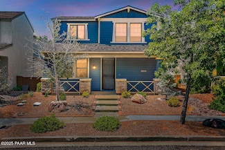 7273 E Woolsey Ranch Rd, Prescott Valley, AZ 86314
