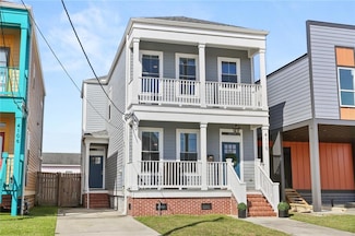 4110 Duplessis St, New Orleans, LA 70122