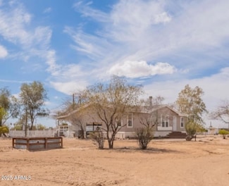 20028 E Players Ave, Florence, AZ 85132