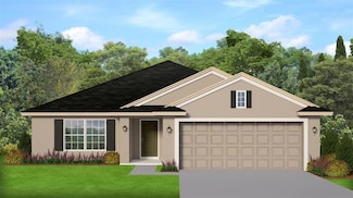 4643 NE 32nd Place, Ocala, FL 34470