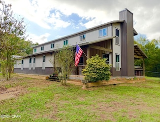 1760 Larry Thomas Ln, Westville, FL 32464