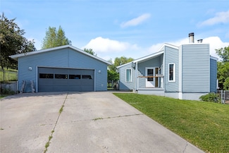 6109 Mainview Dr, Missoula, MT 59803