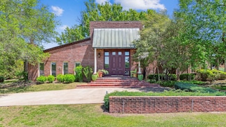 13031 S Harvard Ave, Jenks, OK 74037