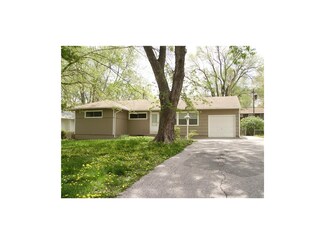 8605 E 114th St, Kansas City, MO 64134