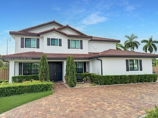 6920 SW 96th Ct, Miami, FL 33173