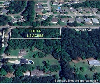 TBD Harrison Ave, Abita Springs, LA 70420