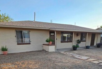 718 E Mcmillan Dr, Tucson, AZ 85719