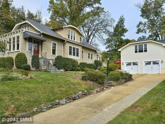 5509 Mckinley St, Bethesda, MD 20817