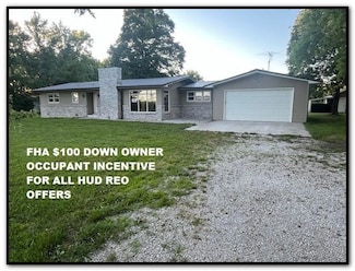 1445 State Highway 32, Bolivar, MO 65613