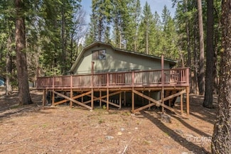 141 Mountain Aire Rd, Trinity Center, CA 96091