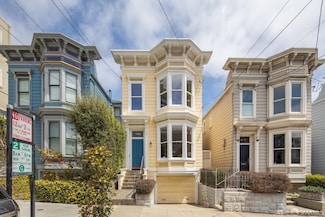 1928 Pierce St, San Francisco, CA 94115