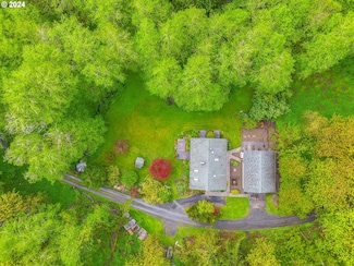 26112 O and N Rd, Scappoose, OR 97056