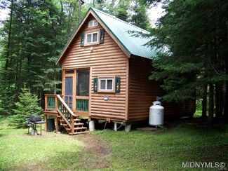 12091 Kincaid Rd, Forestport, NY 13338