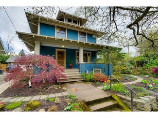 4326 NE 20th Ave, Portland, OR 97211