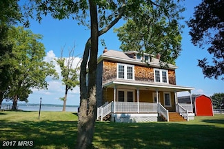 17454 Rock Point Rd, Newburg, MD 20664