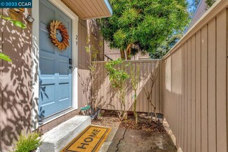 3901 Clayton Rd Unit 29, Concord, CA 94521