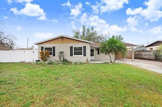 1411 Fernwood Place, Seffner, FL 33584