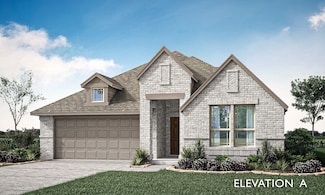 119 Whistling Duck Dr, Balch Springs, TX 75181