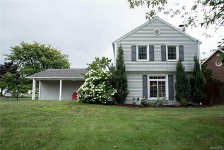 33 Brockett Dr, Buffalo, NY 14223