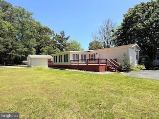 26535 Woodchuck Ln Unit E-864, Millsboro, DE 19966