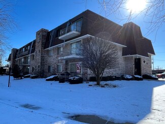 3235 S Manor Dr Unit 101, Lansing, IL 60438