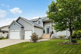8040 Padre Way NE, Elk River, MN 55330