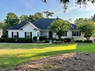 5035 Cypress Lake Dr, Lake Park, GA 31636