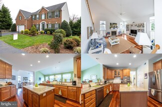 140 Preston Dr, Warrenton, VA 20186