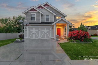 1328 W Cobblefield St, Meridian, ID 83646