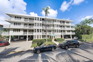 223 Atlantic Ave Unit 2A, Palm Beach, FL 33480