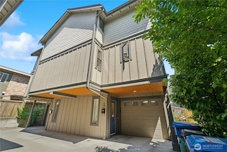 3618 Dayton Ave N Unit A, Seattle, WA 98103