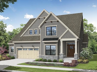 1068 Ivy Wood Dr, Sunbury, OH 43074