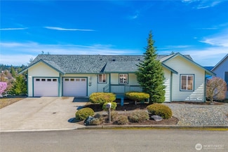 1166 Daniels Ave, Bremerton, WA 98312