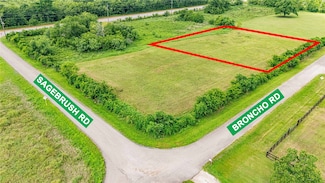 219 Pony Ln, Simonton, TX 77476