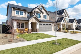 6636 S Steeple Ave, Meridian, ID 83642
