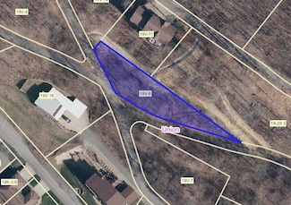 TBD Pike Loop Rd, Morgantown, WV 26508