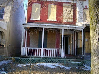 1238 E State St, Trenton, NJ 08609