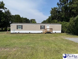 1137 N Pamplico Hwy, Pamplico, SC 29583