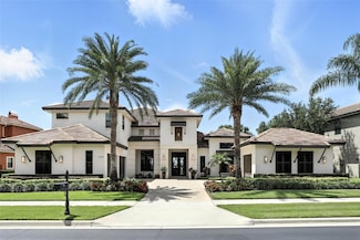 12132 Montalcino Cir, Windermere, FL 34786