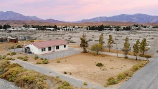 4391 Emma St, Pahrump, NV 89048