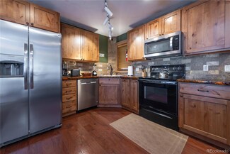 96 Mountainside Dr Unit 102, Granby, CO 80446