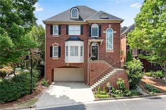1029 Fairway Estates NE, Atlanta, GA 30319