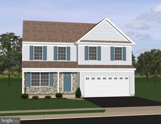203 Magnolia Ln, New Providence, PA 17560